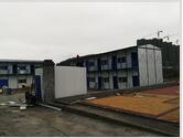  贵州二手活动房建筑如今采用的钢材愈加的优质